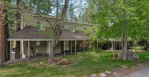 801 Northwood Boulevard , Unit 35, Incline Village, NV 89451 Photo
