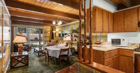 801 Northwood Boulevard, Unit 35, Incline Village, NV 89451 Photo