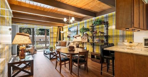801 Northwood Boulevard, Unit 35, Incline Village, NV 89451 Photo