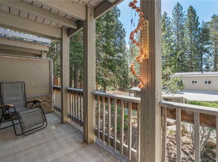 801 Northwood Boulevard, Unit 35, Incline Village, NV 89451 Photo