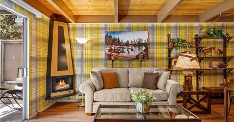 801 Northwood Boulevard, Unit 35, Incline Village, NV 89451 Photo