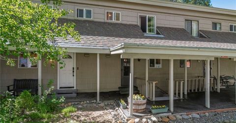 801 Northwood Boulevard, Unit 35, Incline Village, NV 89451 Photo