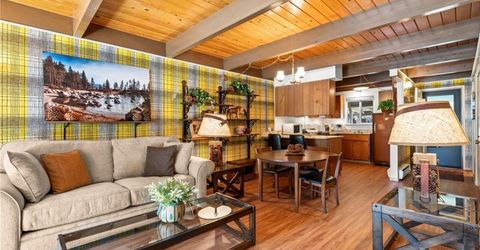 801 Northwood Boulevard, Unit 35, Incline Village, NV 89451 Photo