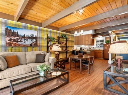 801 Northwood Boulevard, Unit 35, Incline Village, NV 89451 Photo