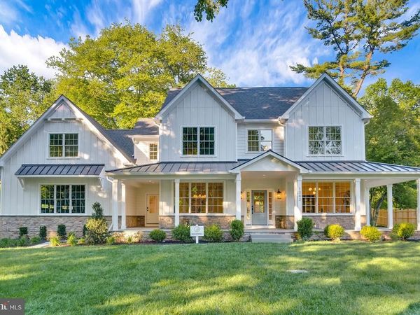 1343 THOMAS ROAD, WAYNE, PA 19087