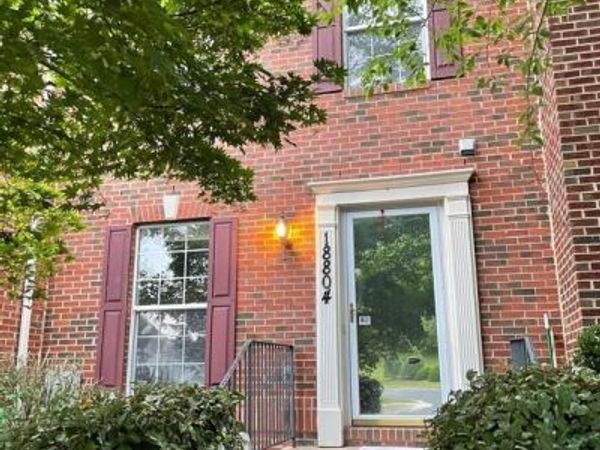 18804 BROKEN OAK ROAD, BOYDS, MD 20841