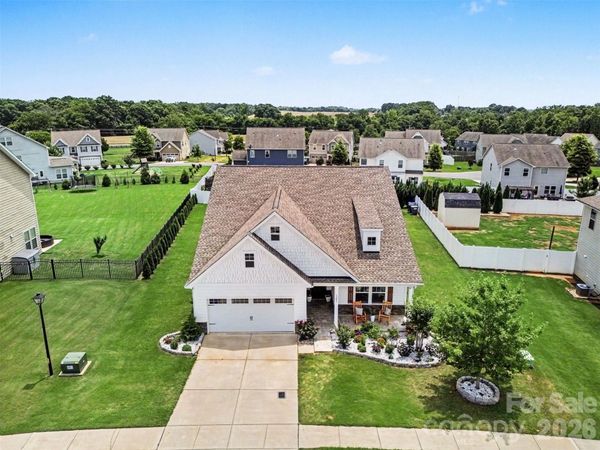 1205 Brooksland Place , Waxhaw, NC 28173