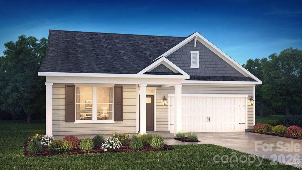 3268 Oberon Street , York, SC 29745 Main Photo