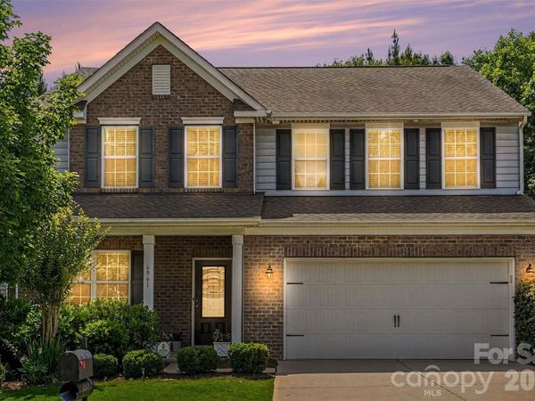 6961 Liverpool Court , Indian Land, SC 29707