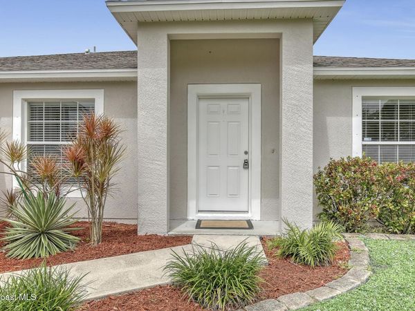 1846 San Filippo Drive SE , Palm Bay, FL 32909