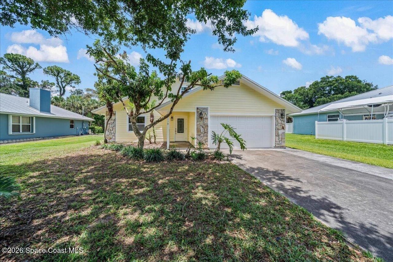 179 Filbert Street , Sebastian, FL 32958 Photo