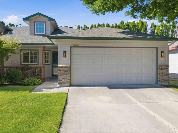 7509 W Iron Dr, Boise, ID 83704