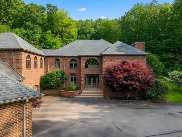 529 Edgewood Avenue , Indiana, PA 15701