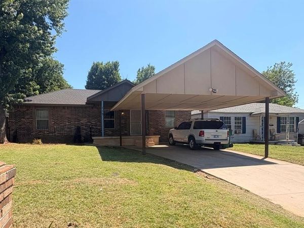 112 SW 39th Street, Oklahoma City, OK 73109