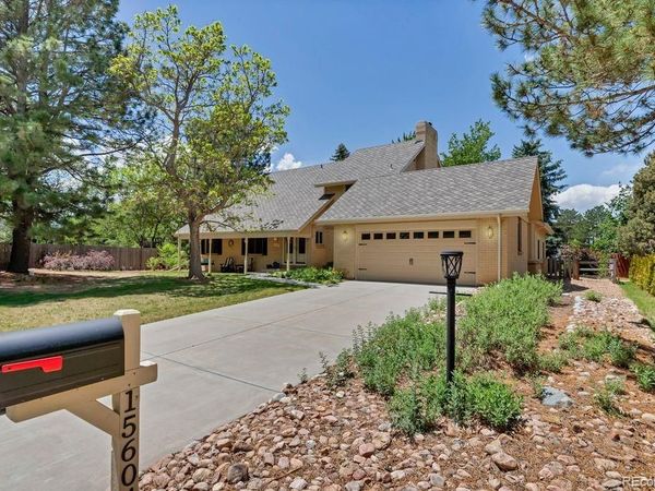 15604 E Chenango Avenue , Aurora, CO 80015