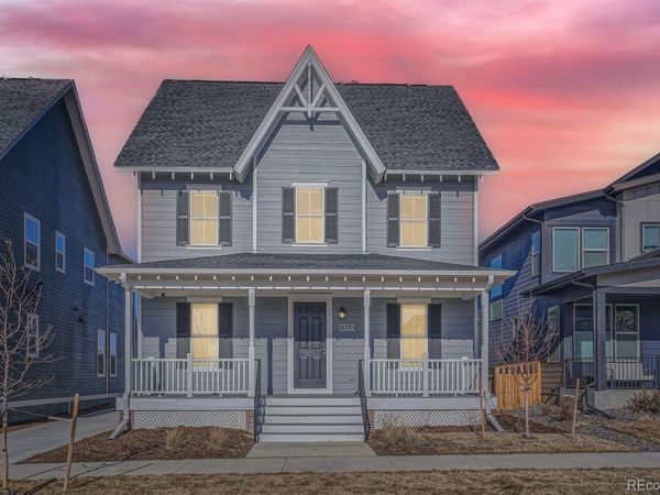 21235 E 61st Drive , Aurora, CO 80019