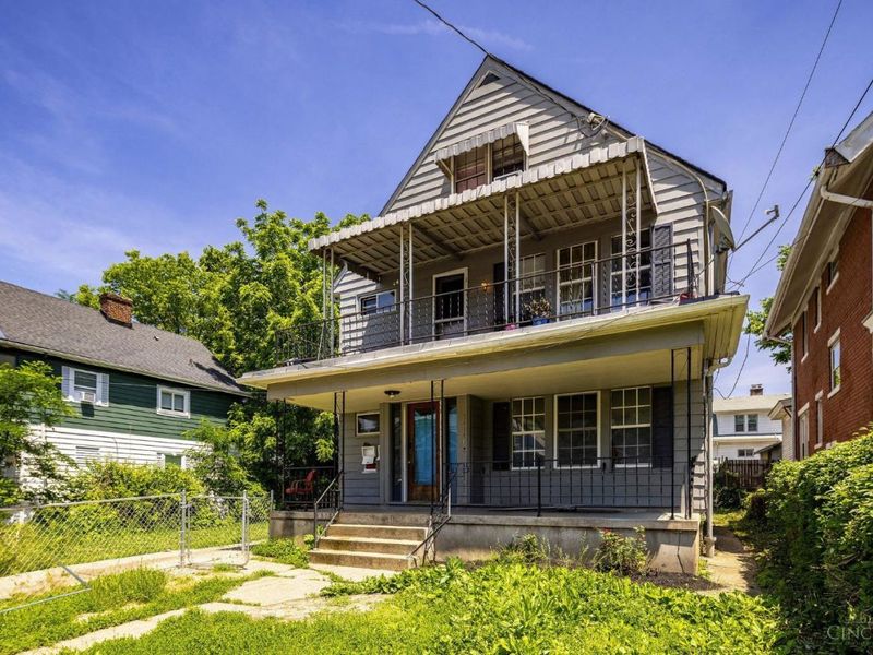3414 Woodburn Avenue, Cincinnati, OH 45207 Photo 1