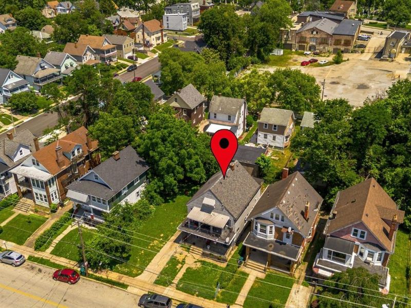 3414 Woodburn Avenue, Cincinnati, OH 45207 Photo 40