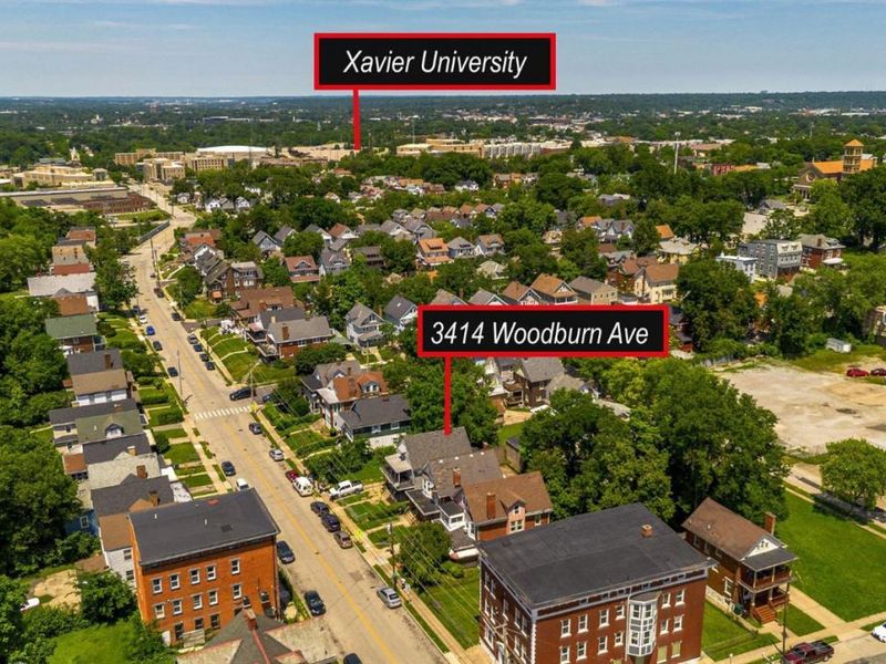 3414 Woodburn Avenue, Cincinnati, OH 45207 Photo 44
