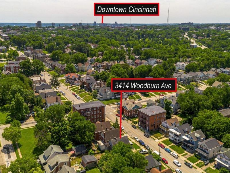 3414 Woodburn Avenue, Cincinnati, OH 45207 Photo 46