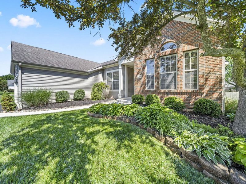 5344 Sutter Home Road, Hilliard, OH 43026 Photo 1