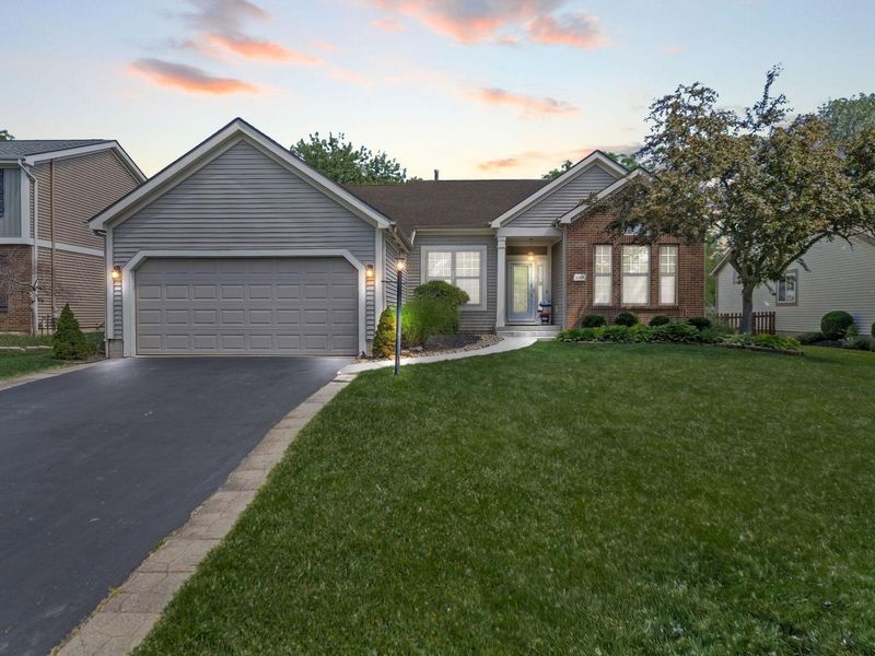 5344 Sutter Home Road, Hilliard, OH 43026 Photo 2