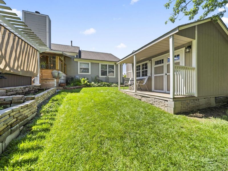5344 Sutter Home Road, Hilliard, OH 43026 Photo 29