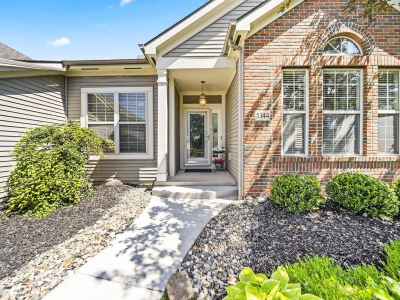 5344 Sutter Home Road, Hilliard, OH 43026 Photo 3