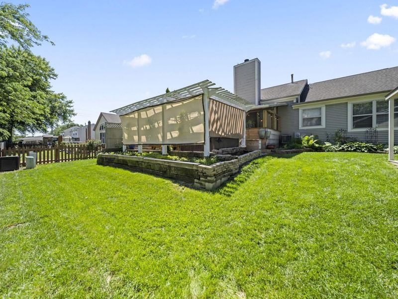 5344 Sutter Home Road, Hilliard, OH 43026 Photo 30