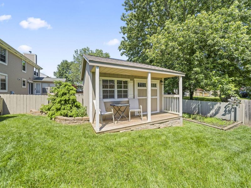 5344 Sutter Home Road, Hilliard, OH 43026 Photo 32