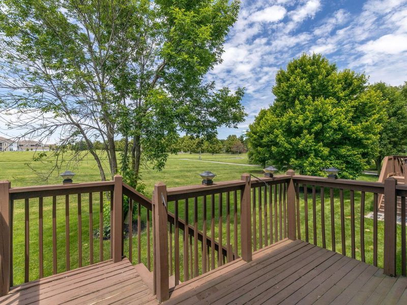 825 Mystic Pointe Drive, Lewis Center, OH 43035 Photo 3
