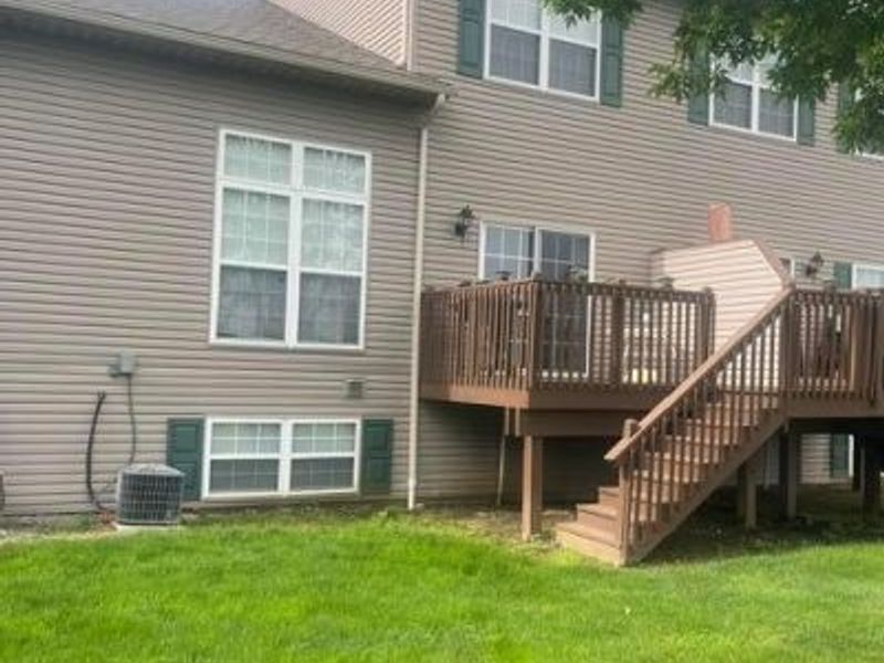 825 Mystic Pointe Drive , Lewis Center, OH 43035 Photo 3