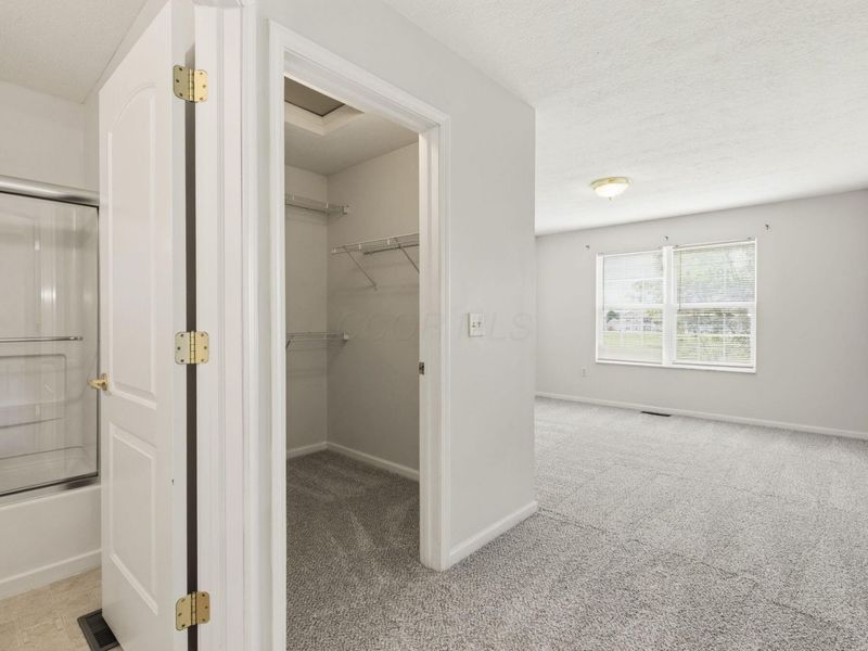 825 Mystic Pointe Drive, Lewis Center, OH 43035 Photo 9