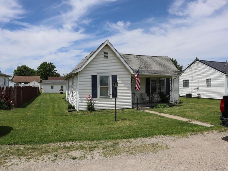 622 Peabody Avenue , Washington Court House, OH 43160 Photo 1