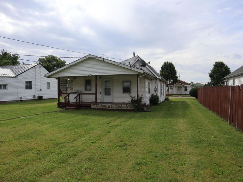 622 Peabody Avenue , Washington Court House, OH 43160 Photo 12