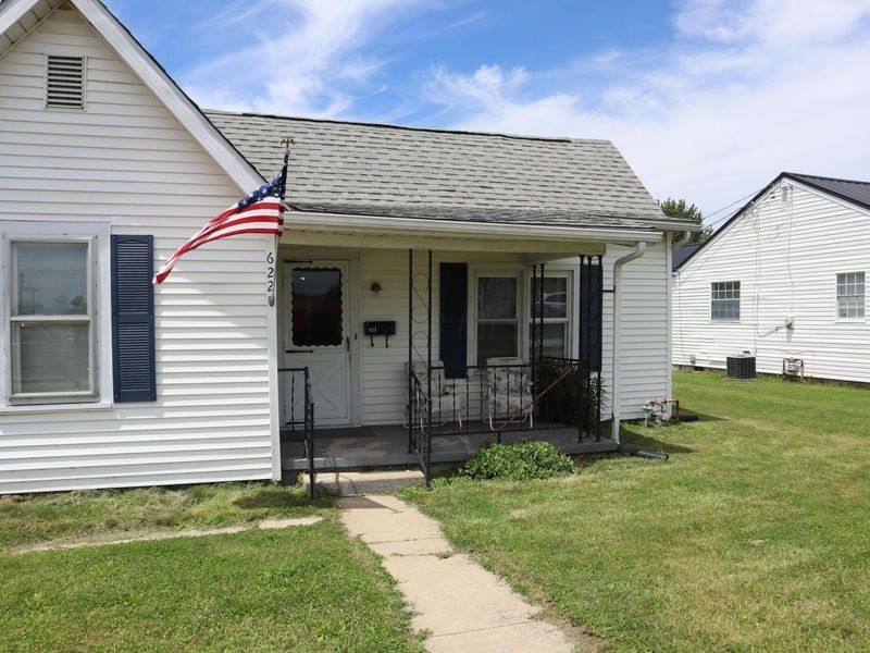 622 Peabody Avenue , Washington Court House, OH 43160 Photo 2