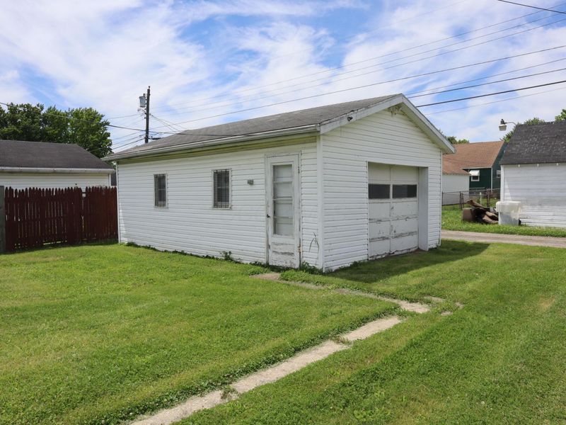622 Peabody Avenue , Washington Court House, OH 43160 Photo 9