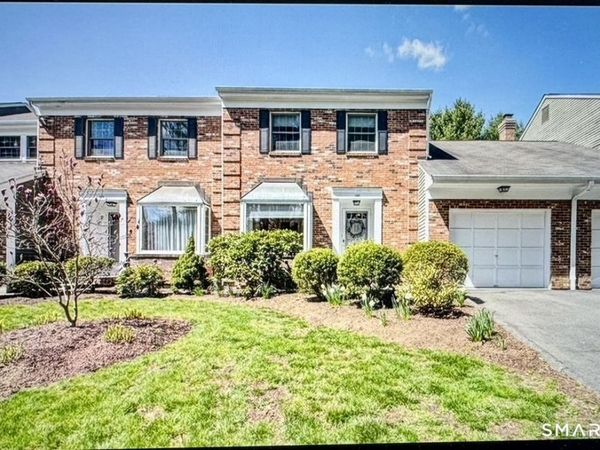 136 Tunxis, Unit 136, Farmington, CT 06032