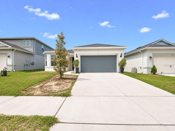 3130 NORCOTT DRIVE , DAVENPORT, FL 33837