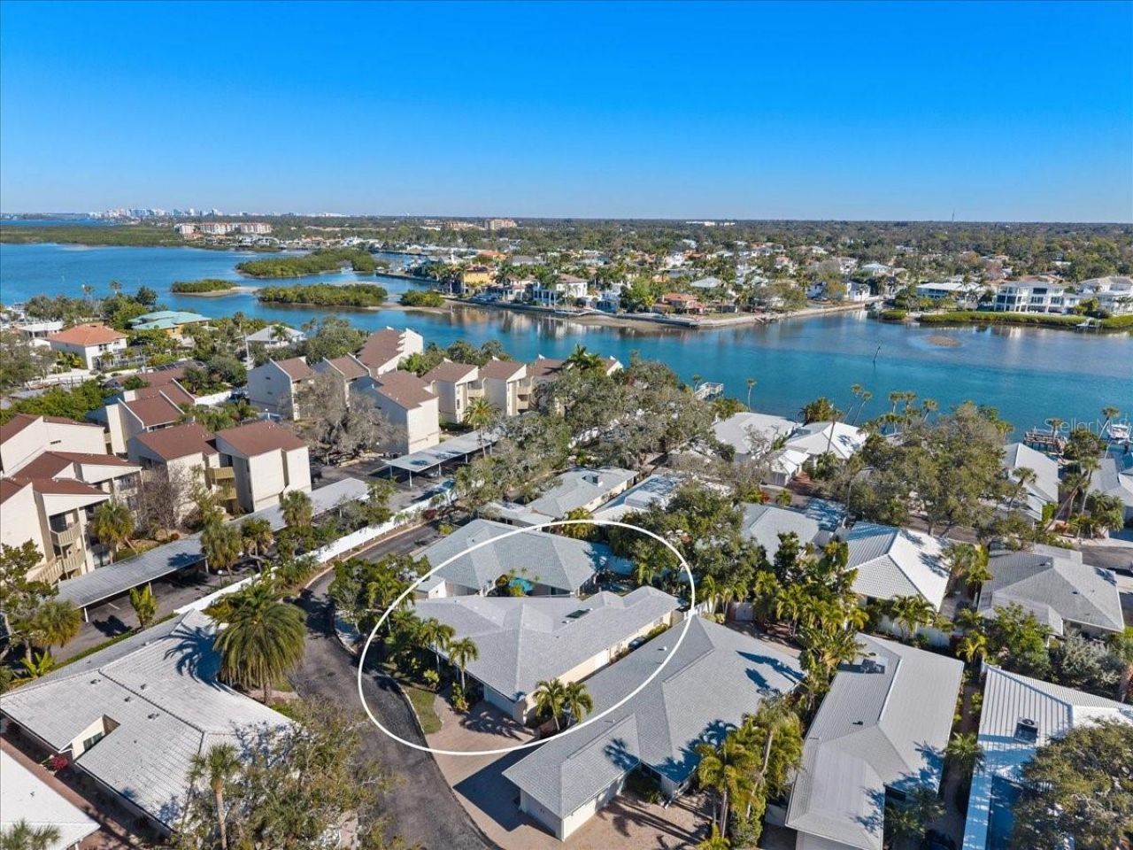 1387 Moonmist Drive , Unit G2, Sarasota, FL 34242 Photo