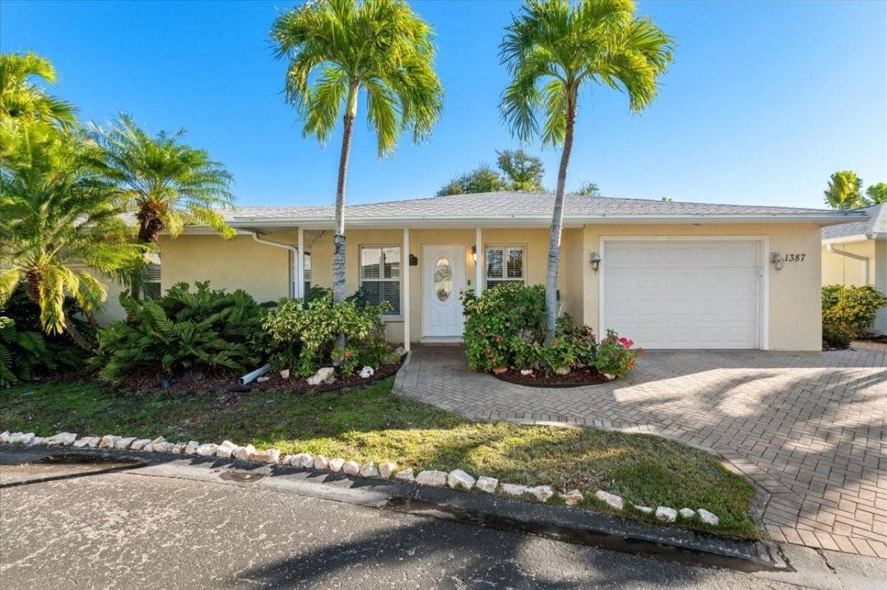 1387 Moonmist Drive , Unit G2, Sarasota, FL 34242 Photo