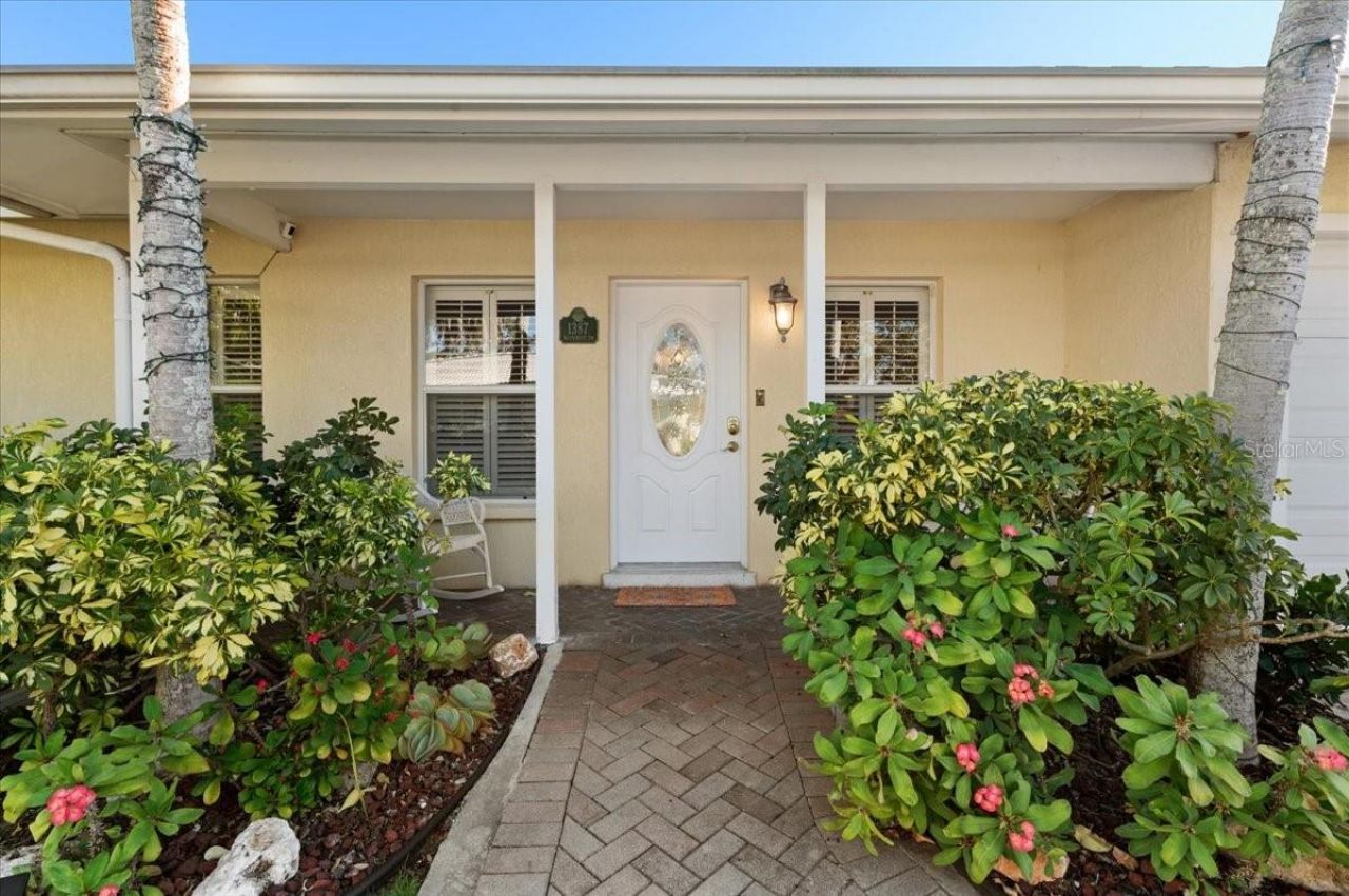 1387 Moonmist Drive , Unit G2, Sarasota, FL 34242 Photo