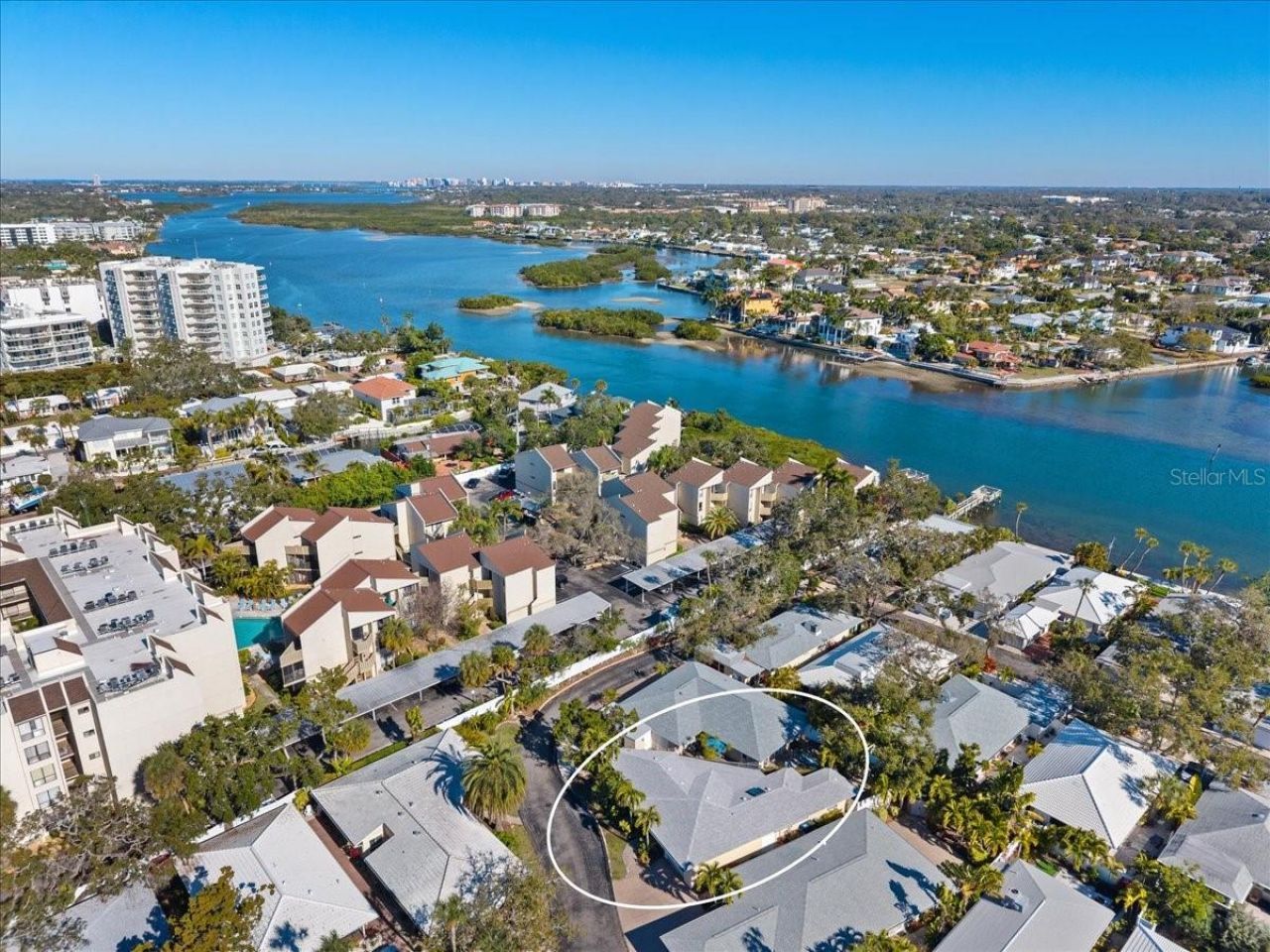 1387 Moonmist Drive , Unit G2, Sarasota, FL 34242 Photo