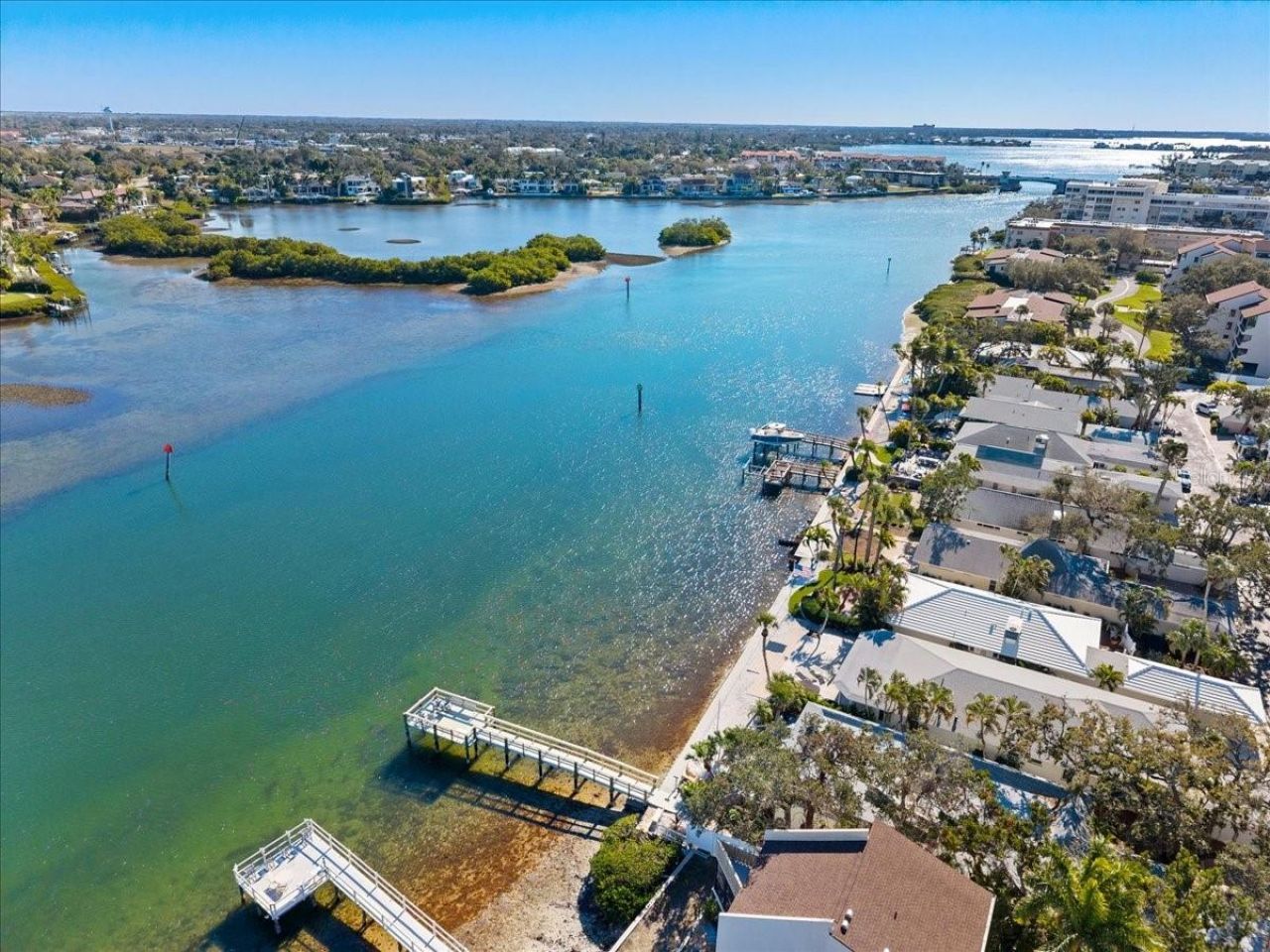 1387 Moonmist Drive , Unit G2, Sarasota, FL 34242 Photo