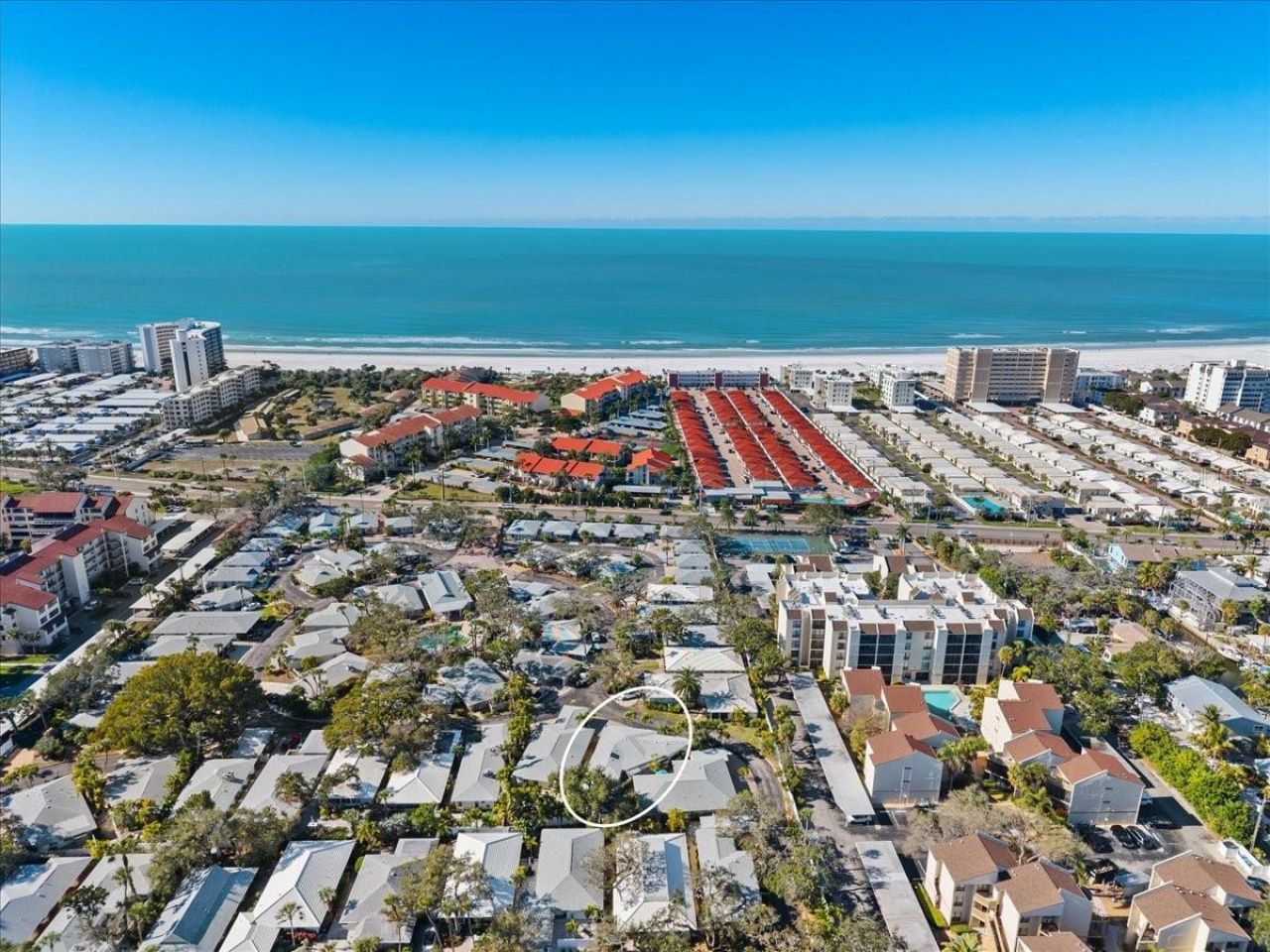 1387 Moonmist Drive , Unit G2, Sarasota, FL 34242 Photo