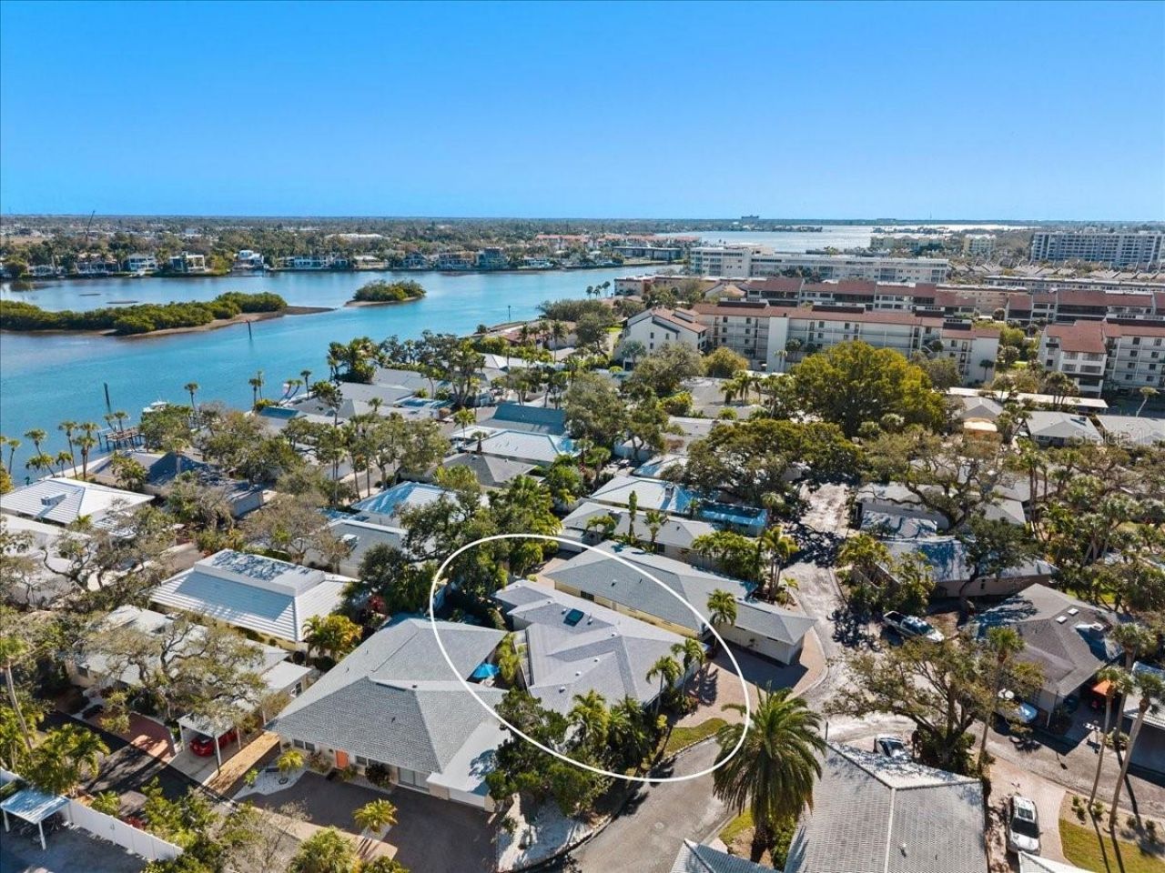 1387 Moonmist Drive , Unit G2, Sarasota, FL 34242 Photo
