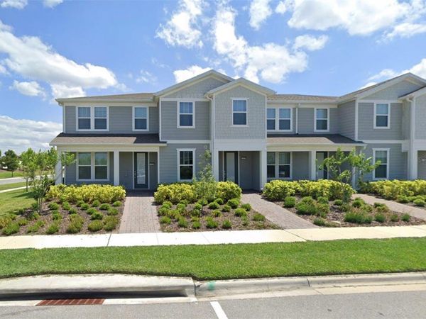 14103 LANIKAI BEACH DRIVE , ORLANDO, FL 32827