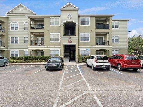 8136 CLAIRE ANN DRIVE , Unit 207, ORLANDO, FL 32825