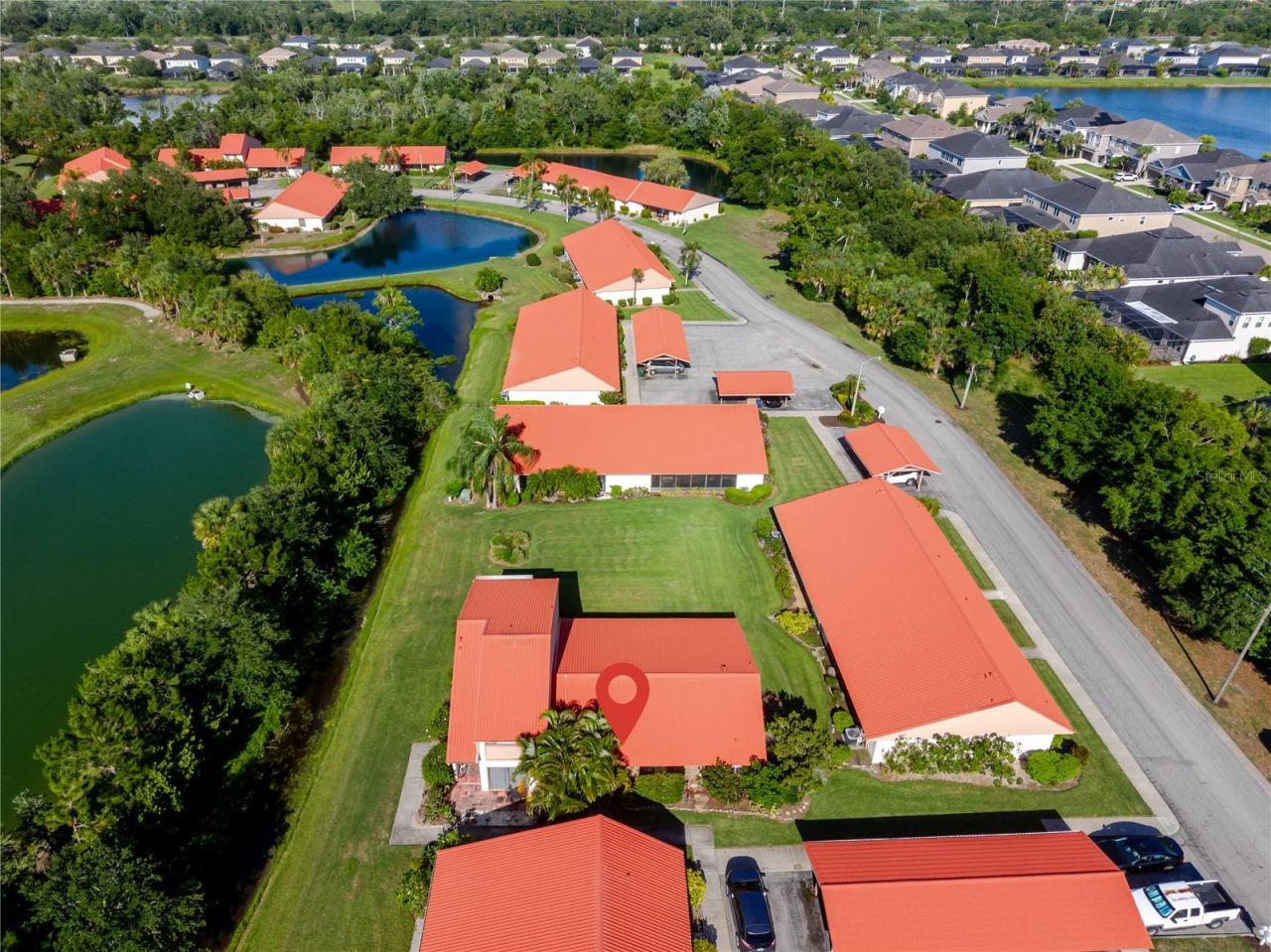 6600 Draw Lane , Unit 116, Sarasota, FL 34238 Photo