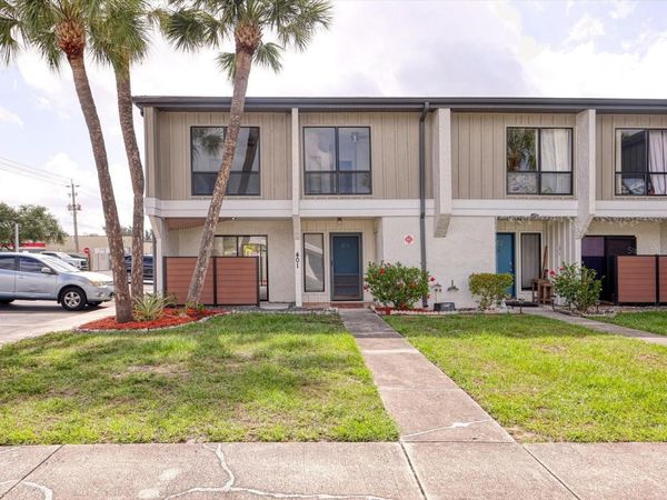 4001 BENEVA ROAD , Unit 401, SARASOTA, FL 34233